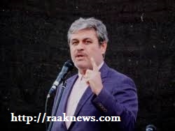 خط و نشان تاجگردون برای شورای شهر و شهرداری دوگنبدان/آیا او حق چنین اولتیماتومی دارد؟